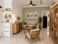 Parkview Apartments (D23), Apartment #586250031